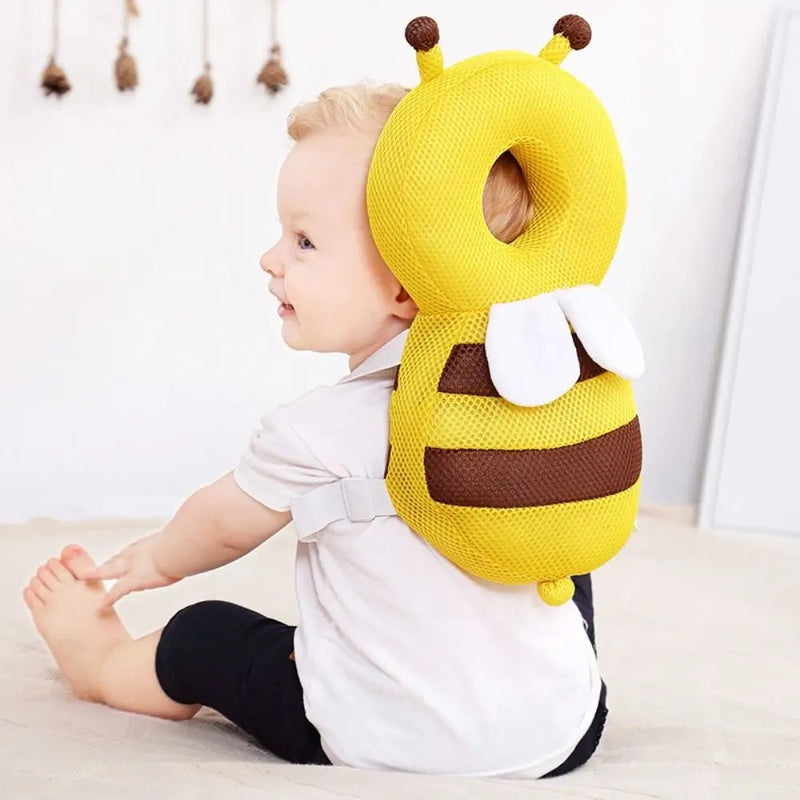 PELUŞ BEBEK KORUYUCU