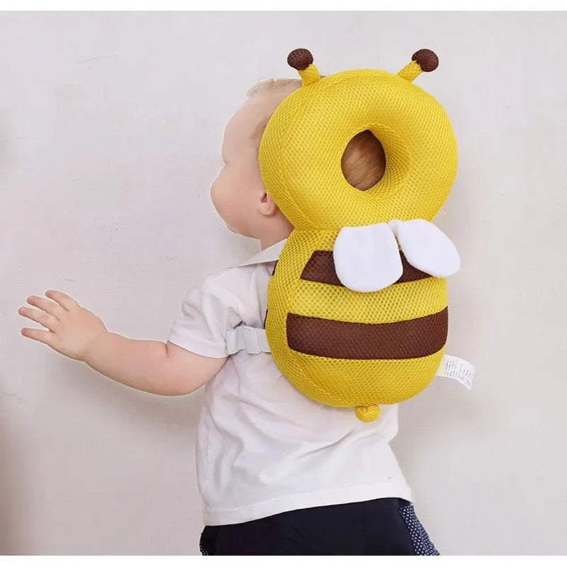 PELUŞ BEBEK KORUYUCU